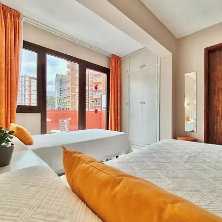 Canaima 아파트 푸에르토 드 라 크루즈