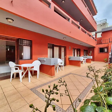 Canaima * 푸에르토 드 라 크루즈