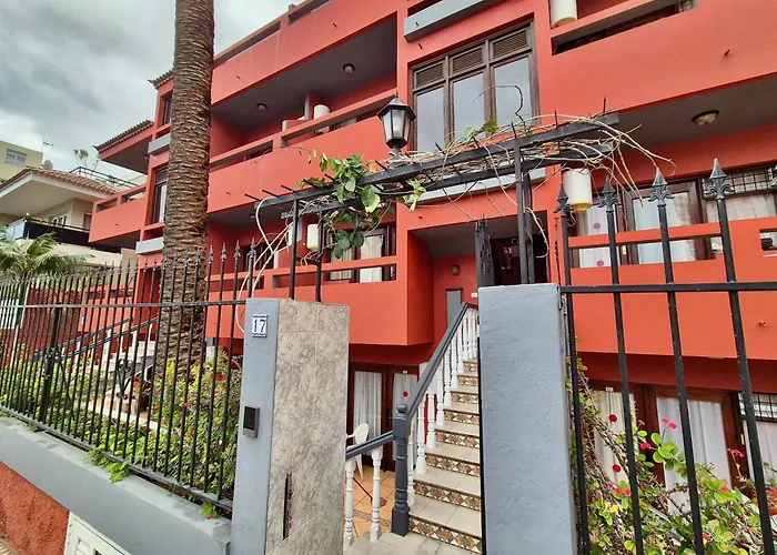 Canaima פוארטו דה לה קרוז