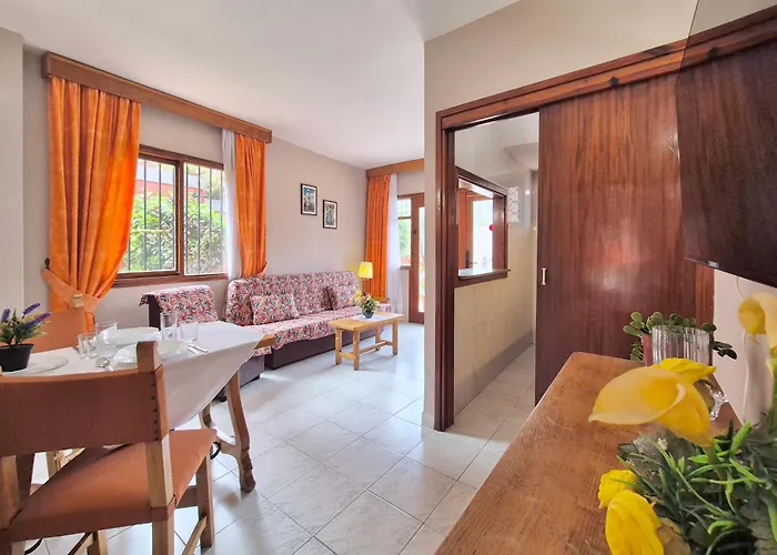 Canaima * פוארטו דה לה קרוז