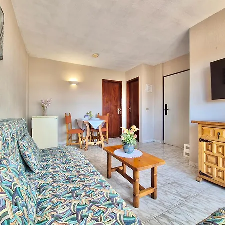 Canaima Puerto de la Cruz (Tenerife)