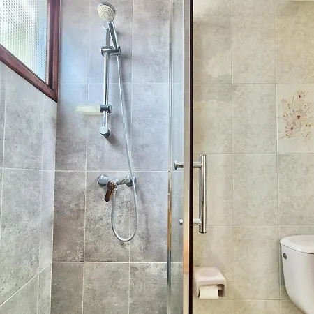 Canaima Apartment *