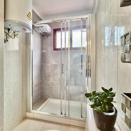 Canaima Apartment Puerto de la Cruz (Tenerife)