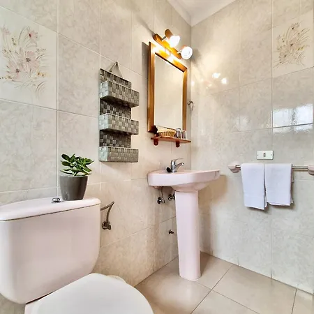 Canaima Puerto de la Cruz (Tenerife)