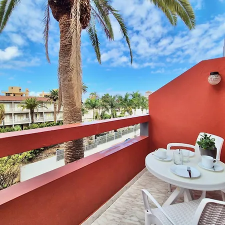 Canaima Apartment *