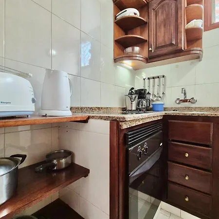 Canaima * Puerto de la Cruz (Tenerife)