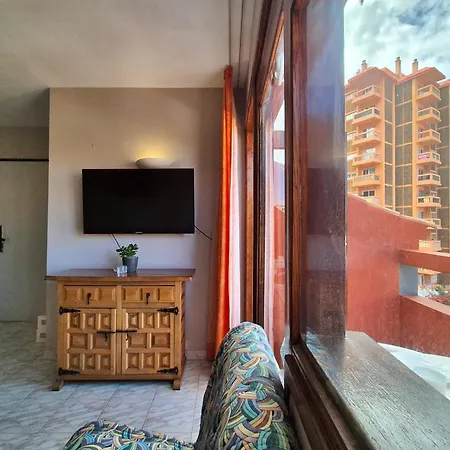 Apartament Canaima *