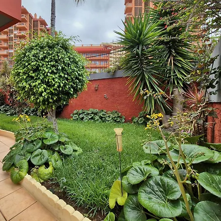 Canaima * Puerto de la Cruz (Tenerife)