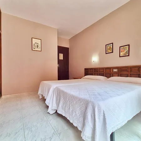 Canaima Puerto de la Cruz (Tenerife)