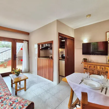 Canaima * Puerto de la Cruz (Tenerife)