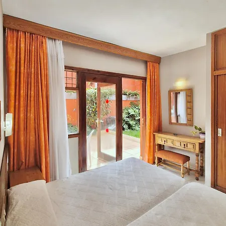 Canaima Apartament Puerto de la Cruz (Tenerife)
