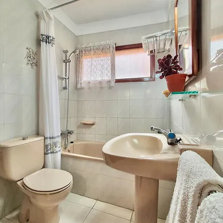 Canaima * Puerto de la Cruz (Tenerife)