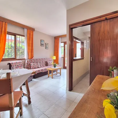 Canaima * Puerto de la Cruz (Tenerife)