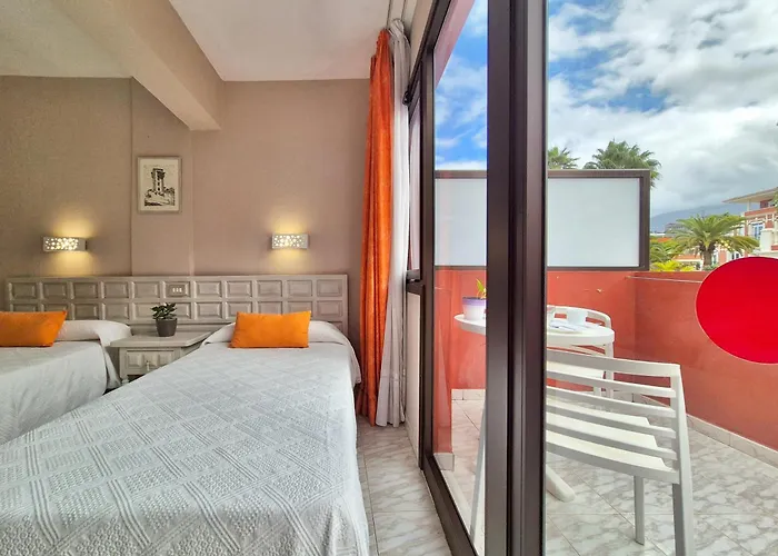 Canaima Пуэрто-де-ла-Крус