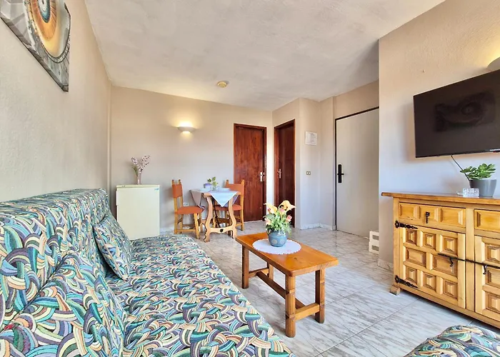 Canaima Пуэрто-де-ла-Крус