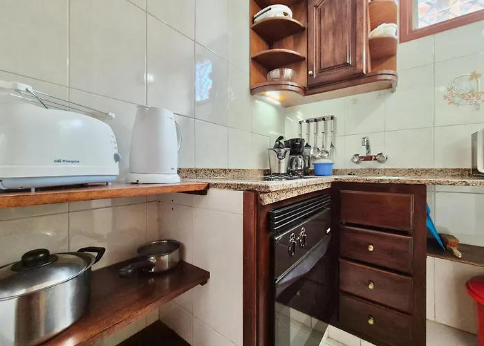 Canaima * Пуэрто-де-ла-Крус