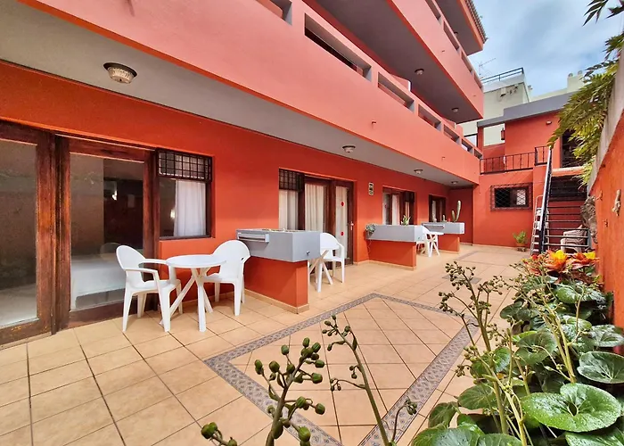 Canaima * Пуэрто-де-ла-Крус