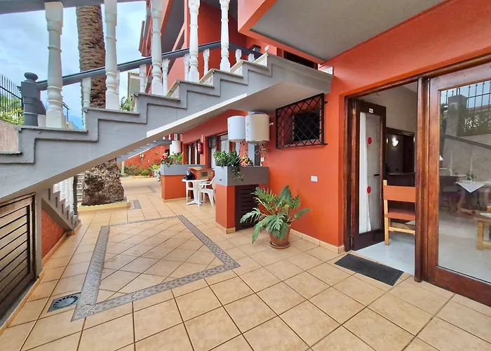 Canaima Пуэрто-де-ла-Крус