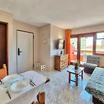 Apartment Canaima *