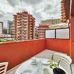 Canaima Apartment Puerto de la Cruz (Tenerife)