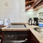 Apartment Canaima