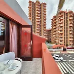 Apartment Canaima *
