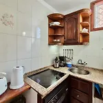 Canaima Apartment Puerto de la Cruz (Tenerife)