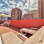 Apartment Canaima
