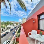 Apartment Canaima Puerto de la Cruz (Tenerife)