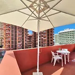 Apartment Canaima *