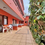 Canaima Puerto de la Cruz (Tenerife)