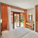 Canaima Apartment Puerto de la Cruz (Tenerife)