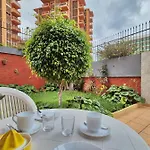 Apartment Canaima *