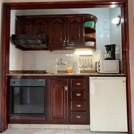 Canaima Apartamento *