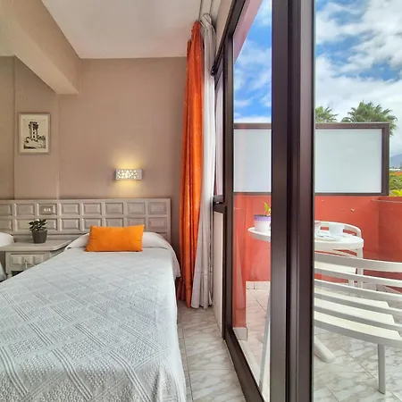 Canaima Puerto de la Cruz