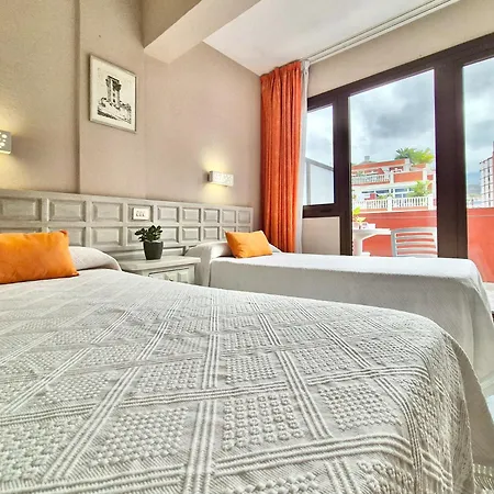 Apartament Canaima
