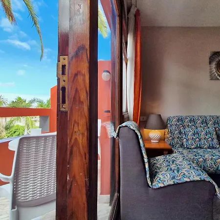 Canaima * Puerto de la Cruz