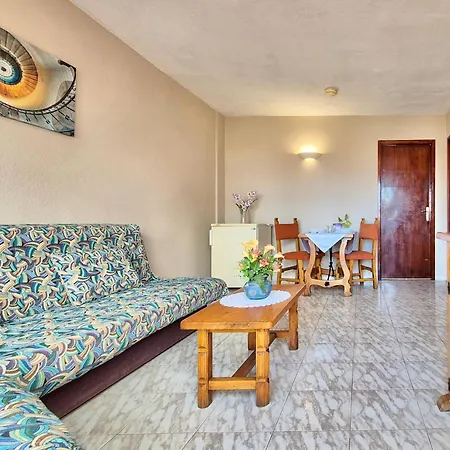 Canaima Apartment