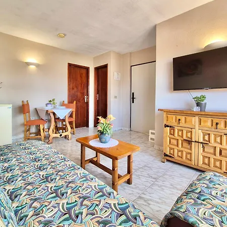 Apartament Canaima