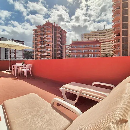 Apartament Canaima