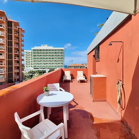 Canaima Apartman