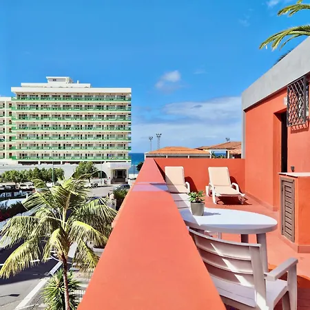 Canaima Apartament