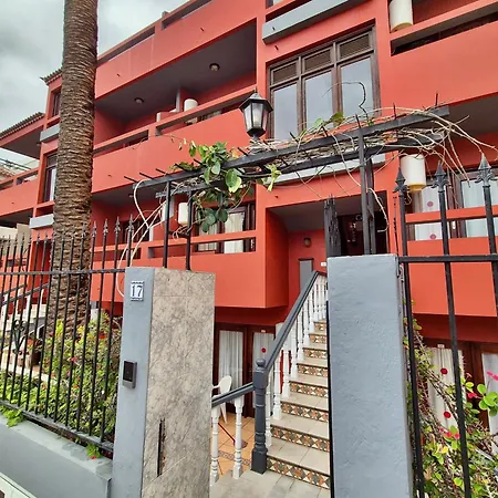 Canaima Puerto de la Cruz (Tenerife)