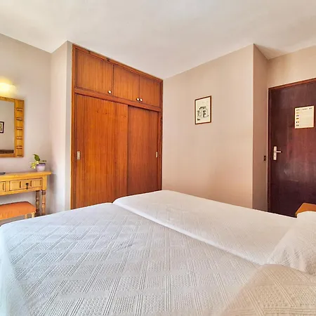 Apartament Canaima