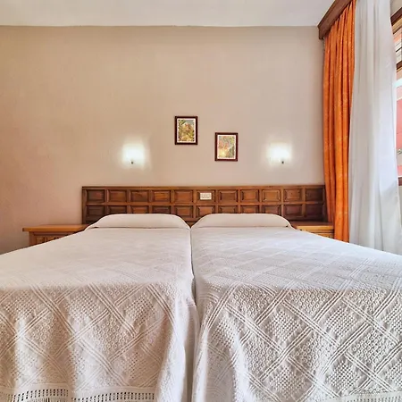 Apartament Canaima Puerto de la Cruz (Tenerife)