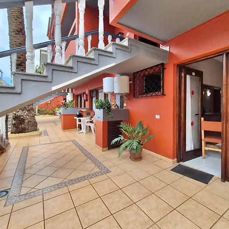 Canaima Puerto de la Cruz