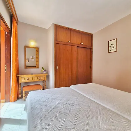 Apartament Canaima