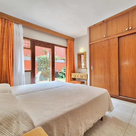 Apartamento Canaima Puerto de la Cruz (Tenerife)