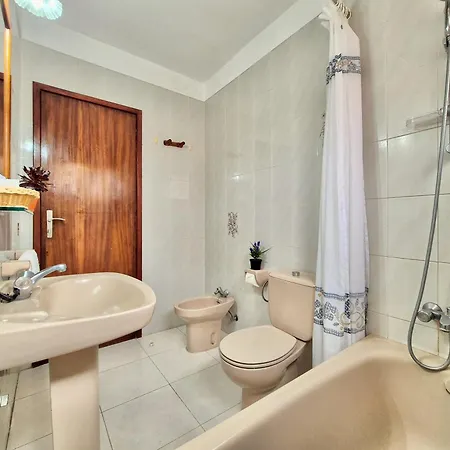 Canaima Puerto de la Cruz