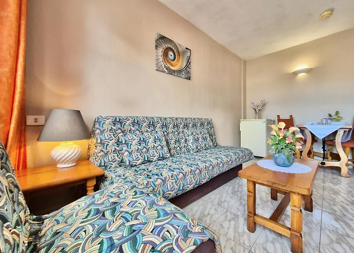 Canaima * Puerto de la Cruz (Tenerife)